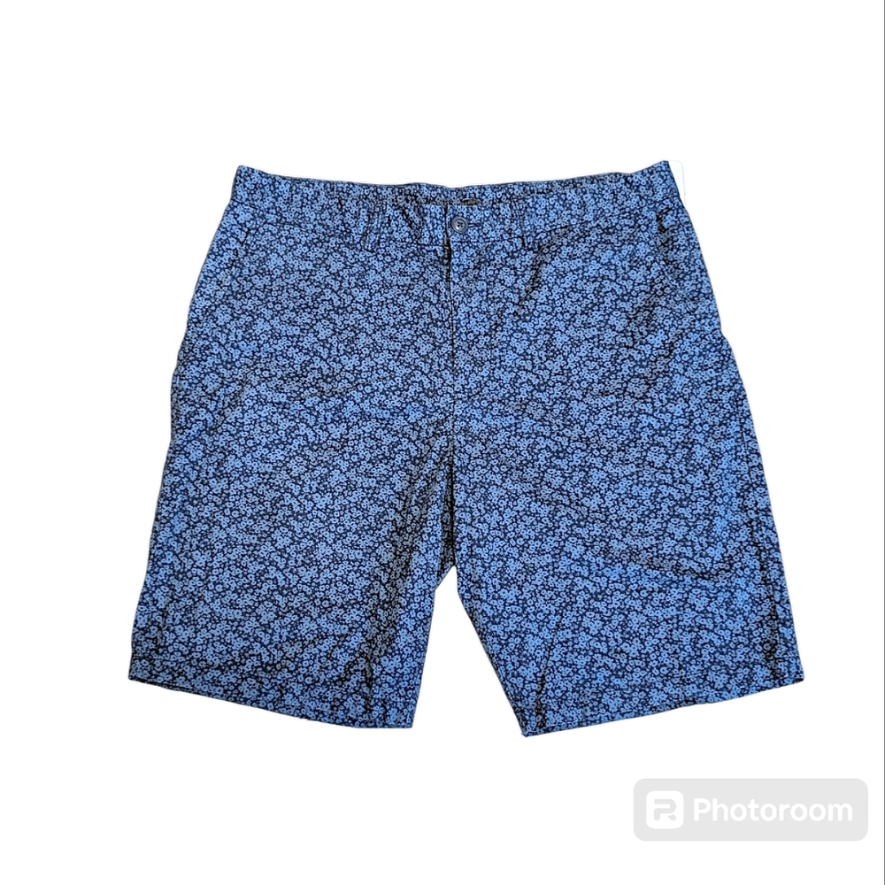 Old Navy floral print shorts